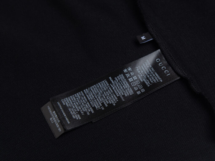 T-shirt Polo - Image 7