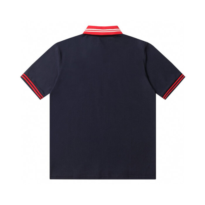 T-shirt Polo - Image 2
