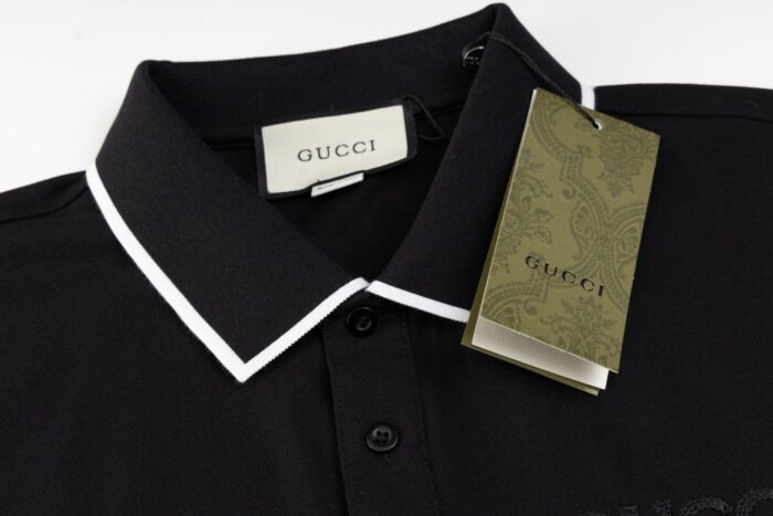 T-shirt Polo - Image 3