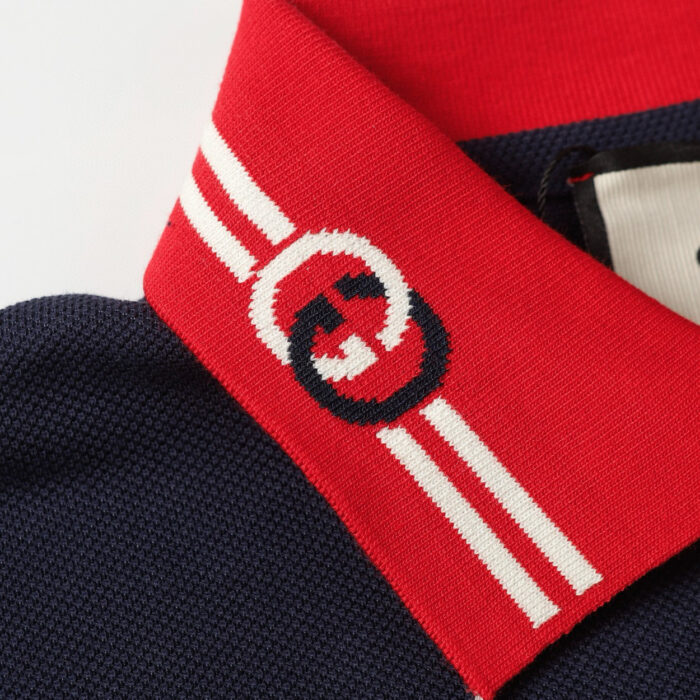 T-shirt Polo - Image 4