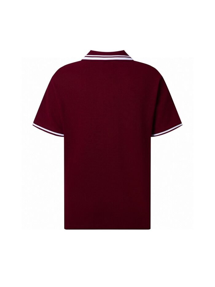 T-shirt Polo - Image 2