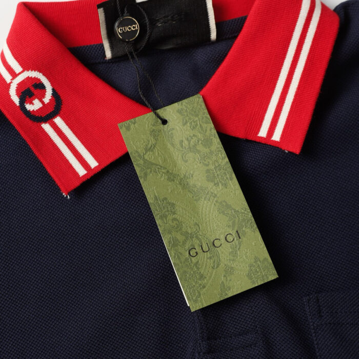 T-shirt Polo - Image 5