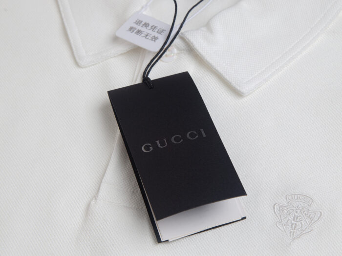 T-shirt Polo - Image 6