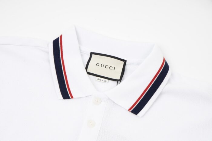 T-shirt Polo - Image 3