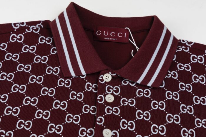 T-shirt Polo - Image 3