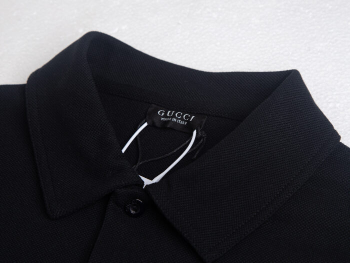T-shirt Polo - Image 3