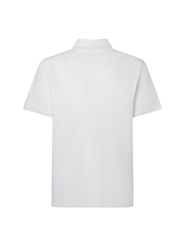 T-shirt Polo - Image 2
