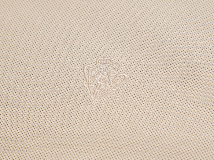 T-shirt Polo - Image 6