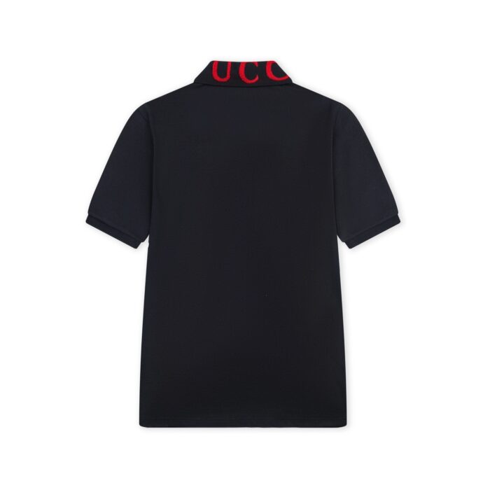 T-shirt Polo - Image 2
