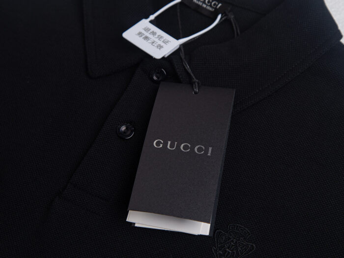 T-shirt Polo - Image 4