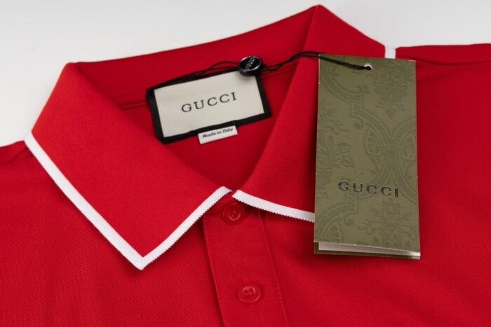 T-shirt Polo - Image 3