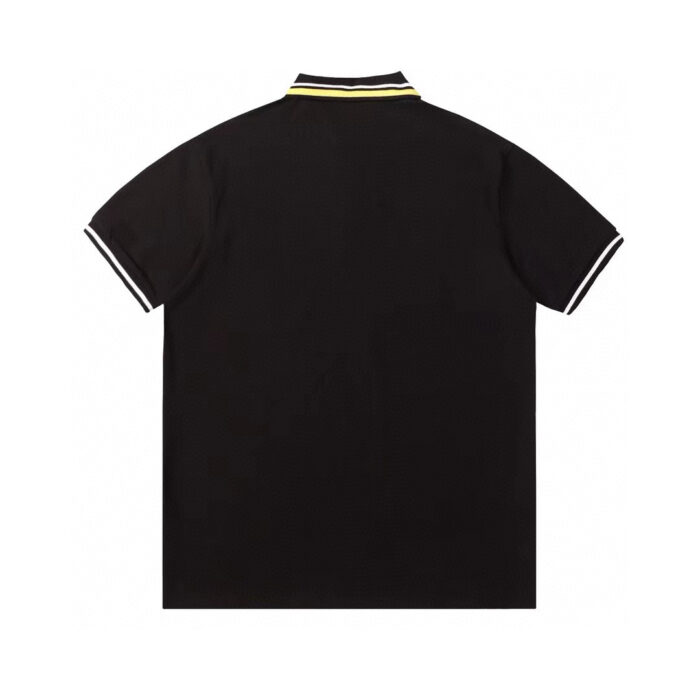 T-shirt Polo - Image 2