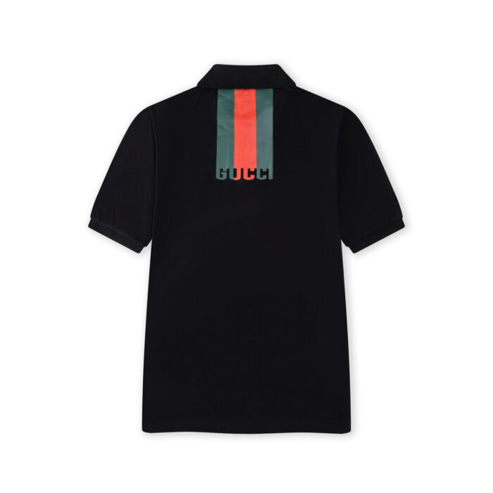 T-shirt Polo - Image 2