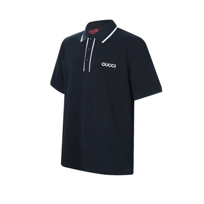 T-shirt Polo - Image 3