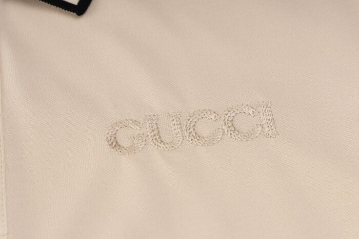 T-shirt Polo - Image 4