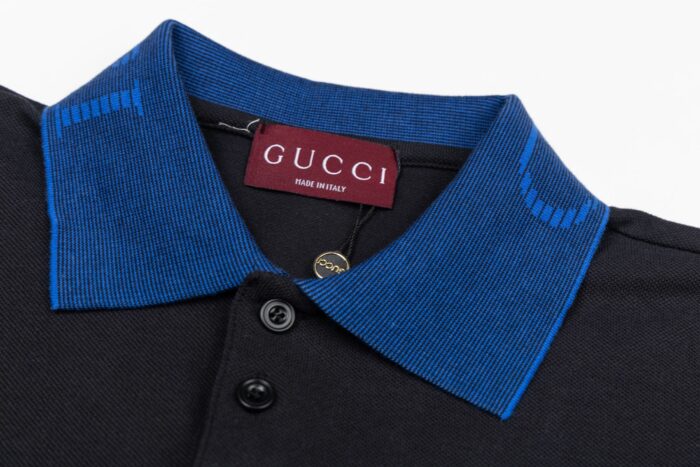 T-shirt Polo - Image 3