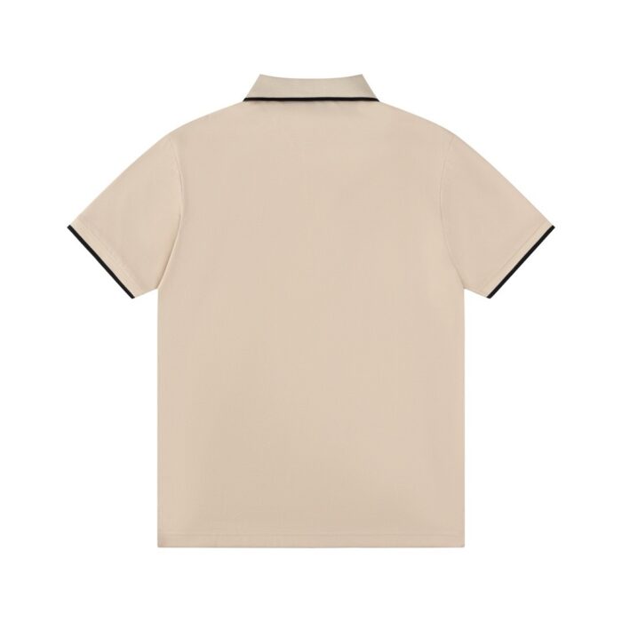 T-shirt Polo - Image 2