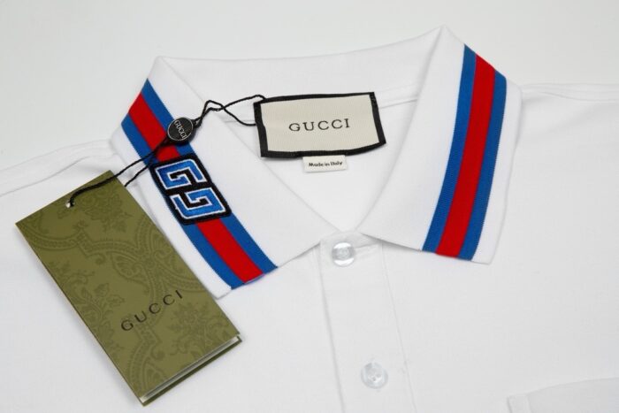 T-shirt Polo - Image 3