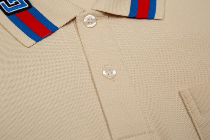 T-shirt Polo - Image 4