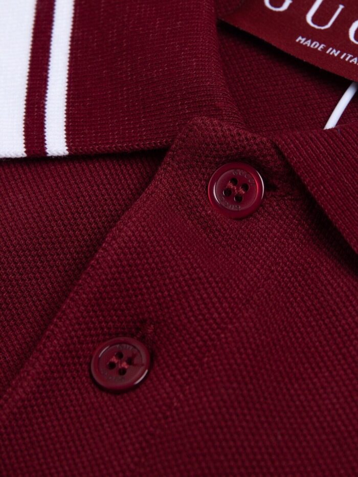 T-shirt Polo - Image 5