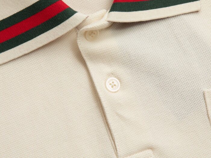 T-shirt Polo - Image 5
