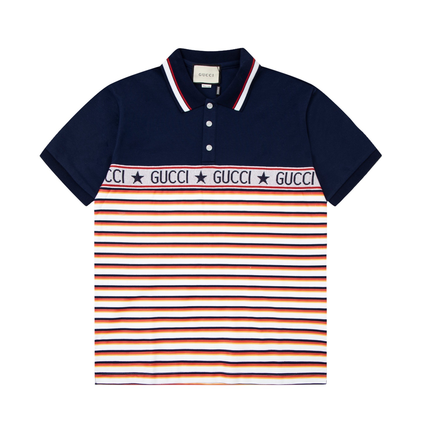 432c7b70 T-shirt Polo - Image 1