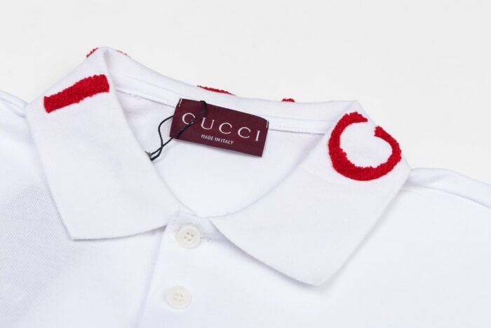 T-shirt Polo - Image 3