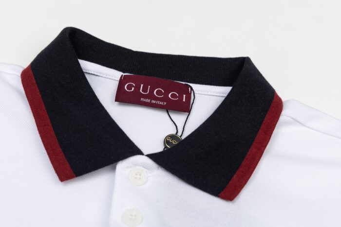 T-shirt Polo - Image 3