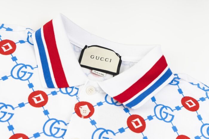 T-shirt Polo - Image 3