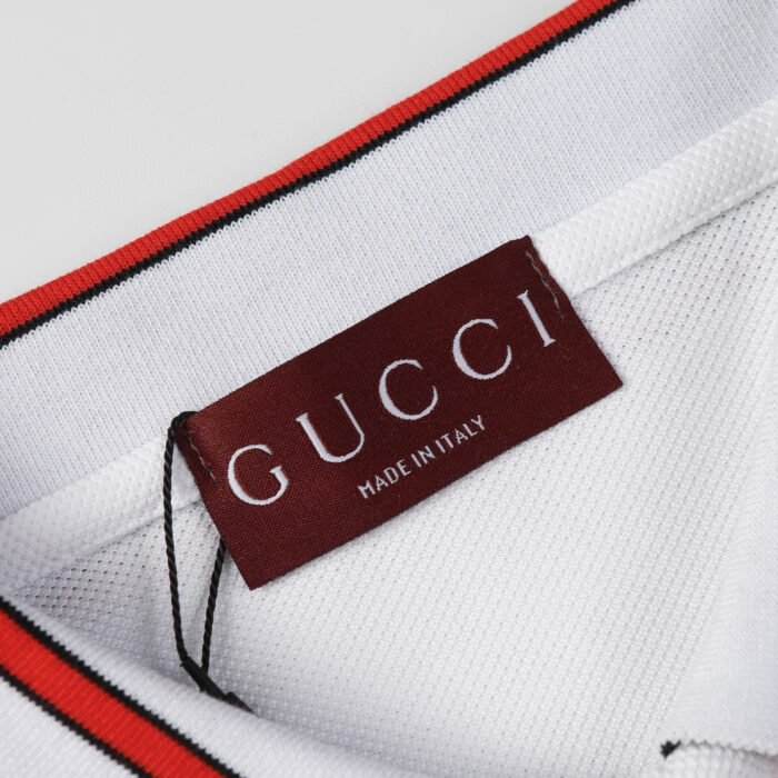 T-shirt Polo - Image 5