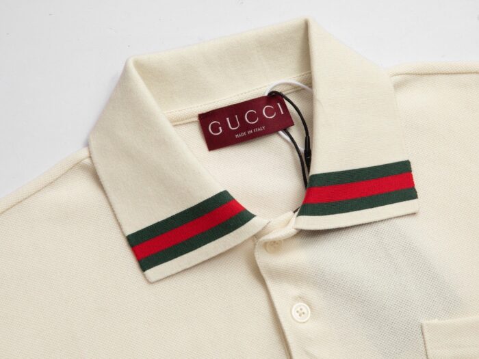 T-shirt Polo - Image 4