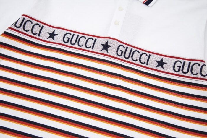 T-shirt Polo - Image 4