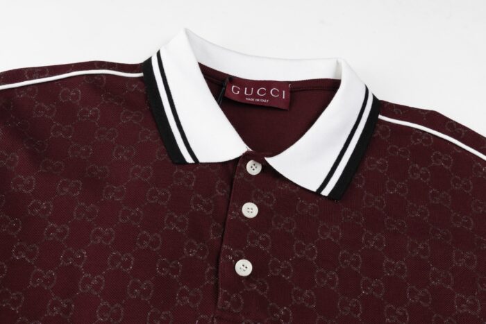 T-shirt Polo - Image 3