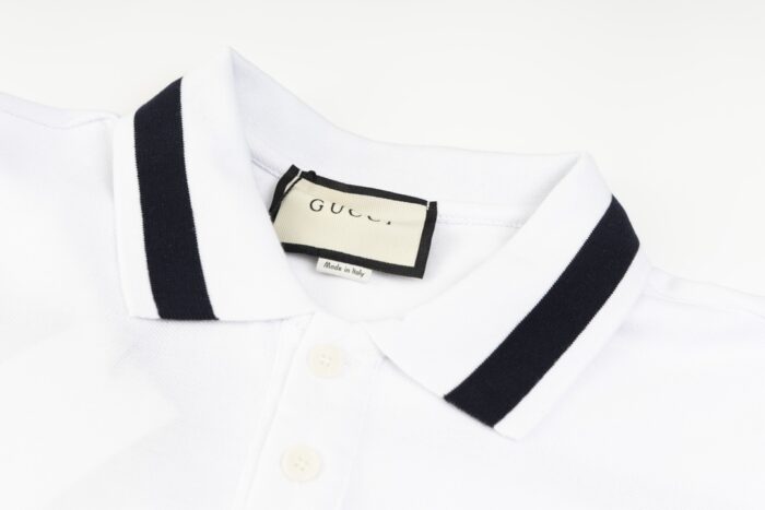 T-shirt Polo - Image 3