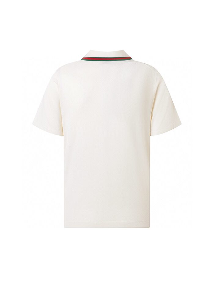 T-shirt Polo - Image 2