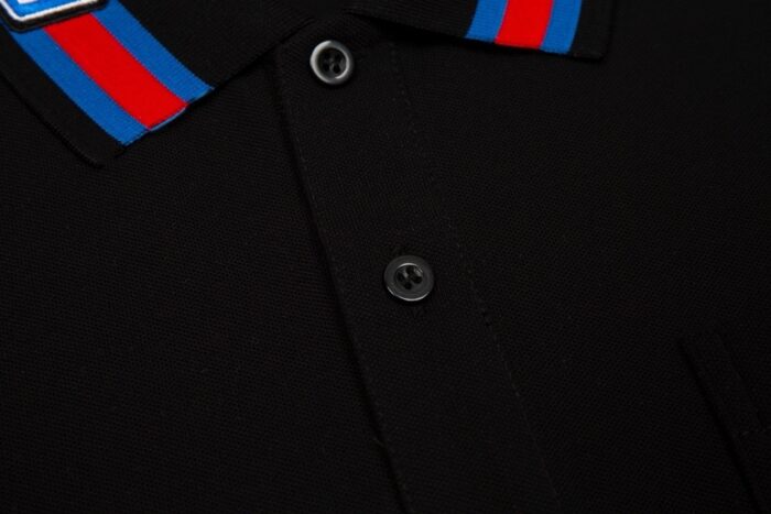 T-shirt Polo - Image 4