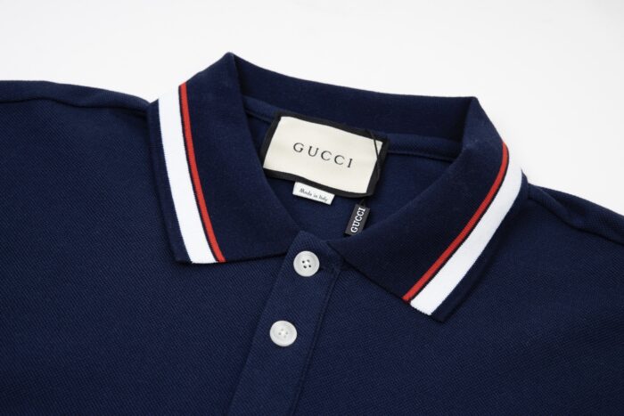 T-shirt Polo - Image 3