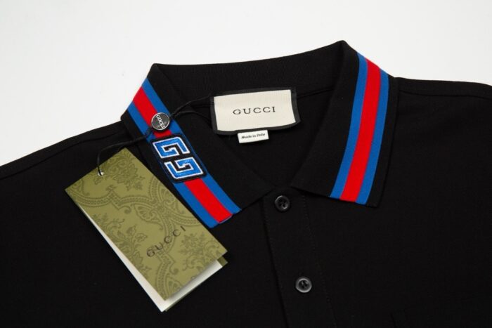 T-shirt Polo - Image 3