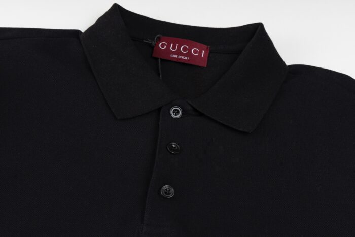 T-shirt Polo - Image 3