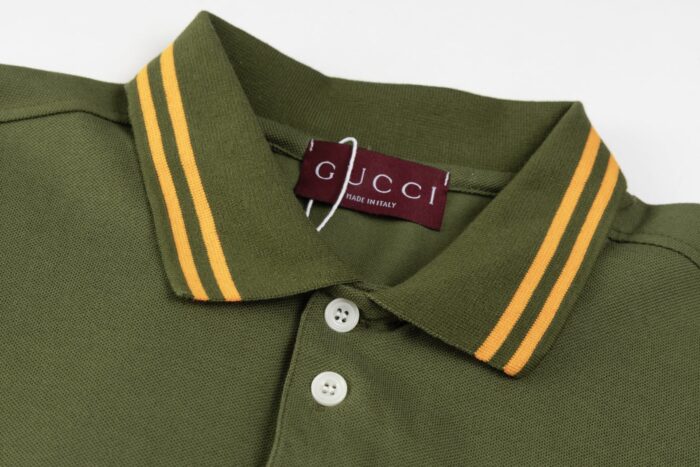 T-shirt Polo - Image 3