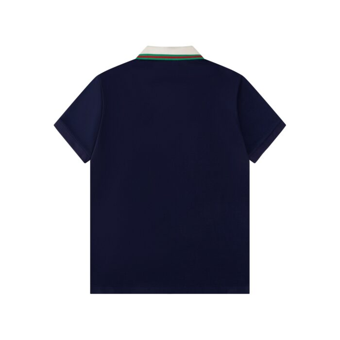 T-shirt Polo - Image 2