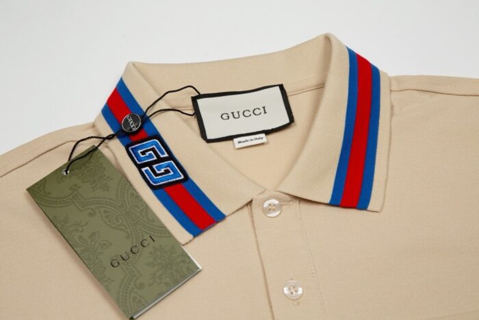 T-shirt Polo - Image 3
