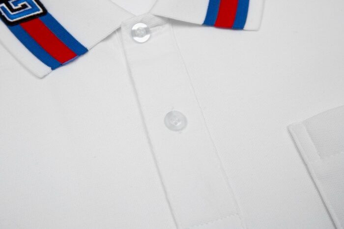 T-shirt Polo - Image 4