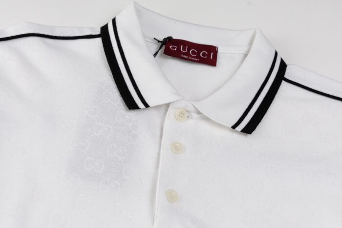 T-shirt Polo - Image 3