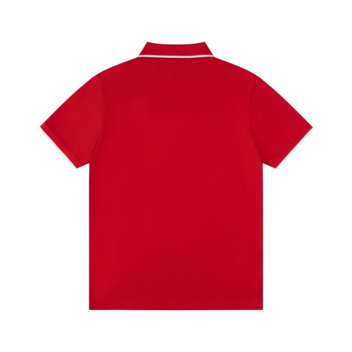 T-shirt Polo - Image 2