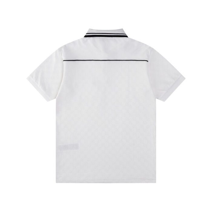 T-shirt Polo - Image 2