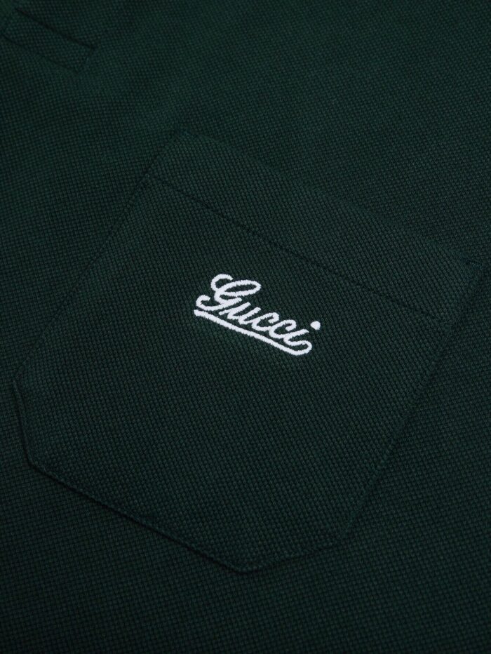 T-shirt Polo - Image 5