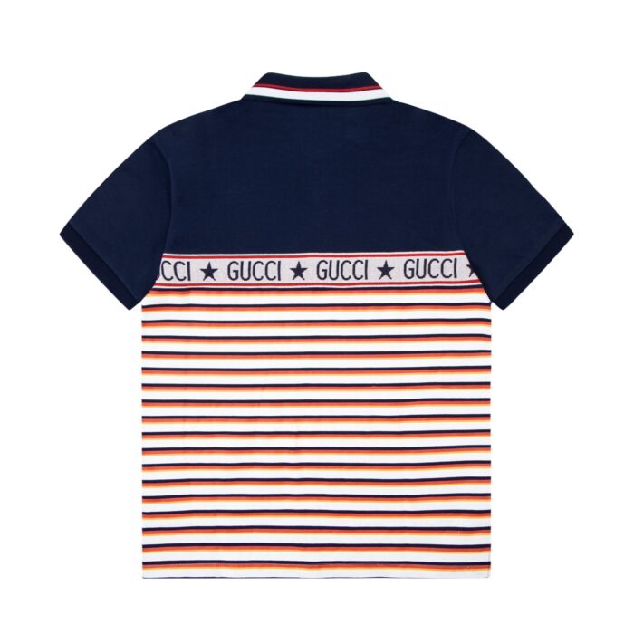 T-shirt Polo - Image 2