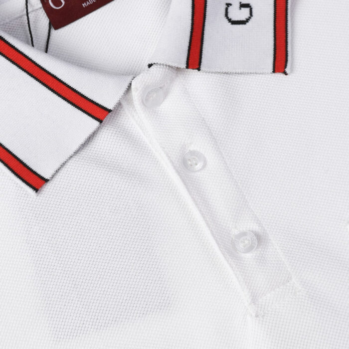 T-shirt Polo - Image 6