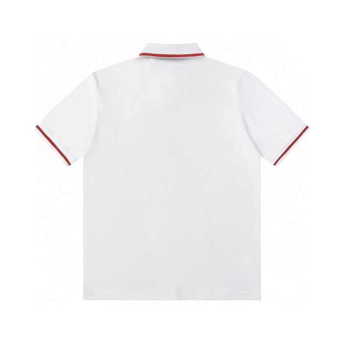 T-shirt Polo - Image 2